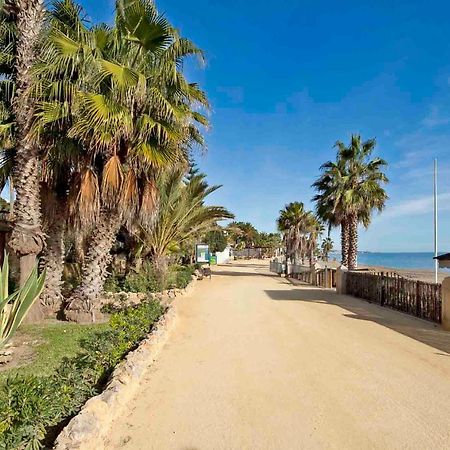 3016 Las Canas Beach, First Line Beach Marbella Golden Mile Екстер'єр фото