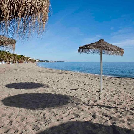 3016 Las Canas Beach, First Line Beach Marbella Golden Mile Екстер'єр фото