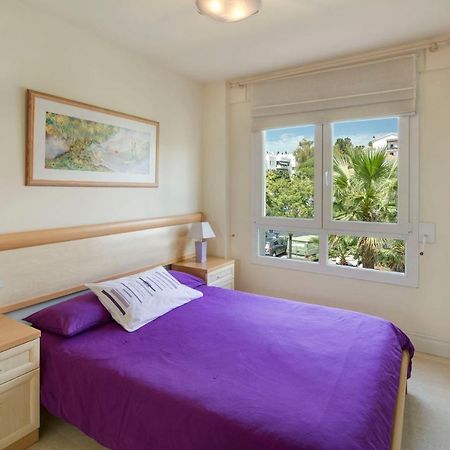 3016 Las Canas Beach, First Line Beach Marbella Golden Mile Екстер'єр фото