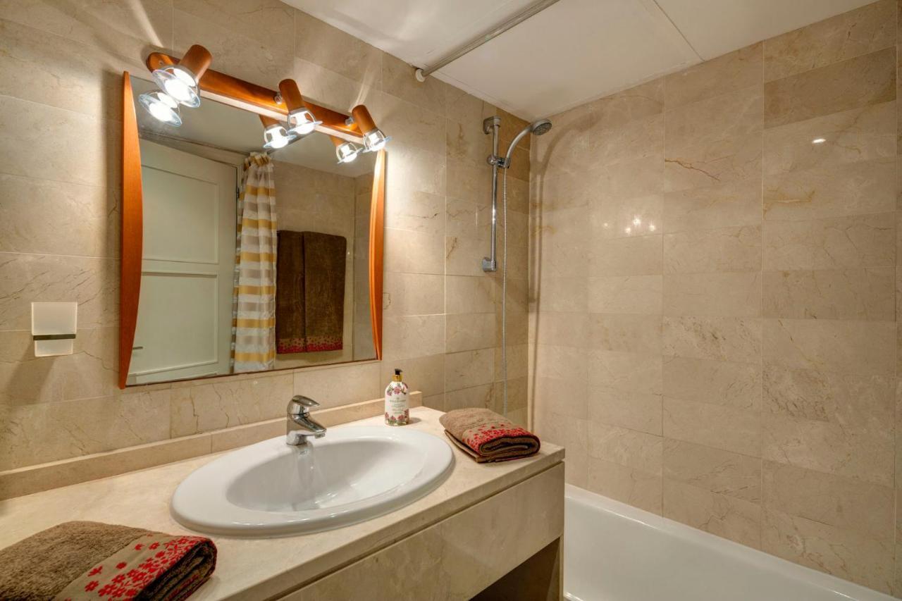 3016 Las Canas Beach, First Line Beach Marbella Golden Mile Екстер'єр фото