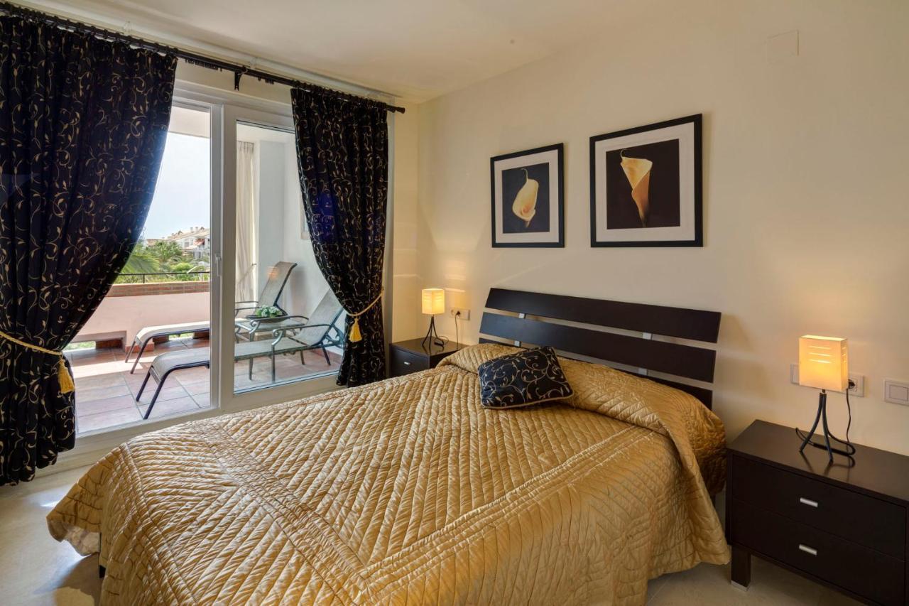 3016 Las Canas Beach, First Line Beach Marbella Golden Mile Екстер'єр фото